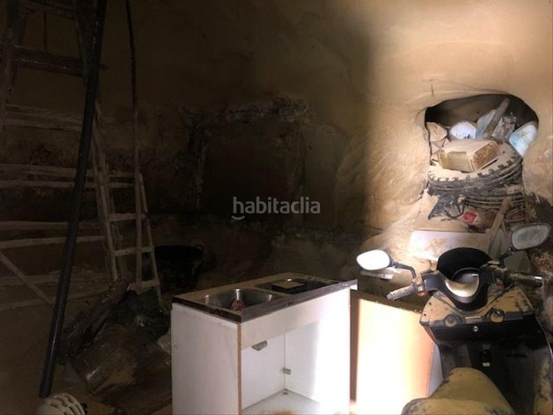 Foto ee2f5831-5002-4fe0-afe7-4a16a8c01dc7. Local commercial dans avenida picasso 7 dans Jabalquinto