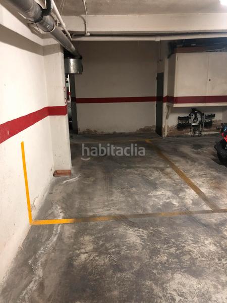 Foto aa1b15ed-47dd-4028-9ffe-24506c85f5d7. Posto auto in San Ildefonso - Catedral Jaén