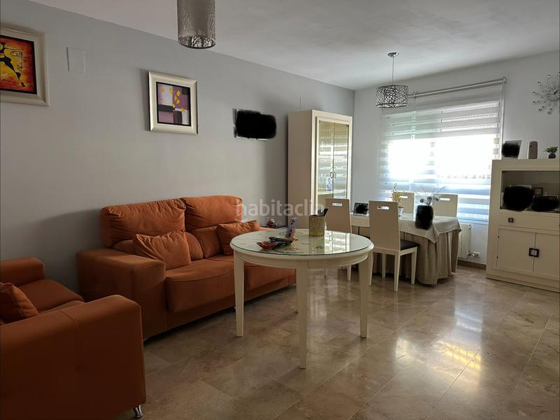 Foto 4927d766-7b3d-4716-a81d-046d6359a00a. Haus mit heizung in Santa Isabel Jaén