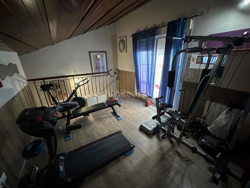 Foto 4cd695ba-4765-4d02-98fd-17d780de937d. Haus mit heizung in Santa Isabel Jaén