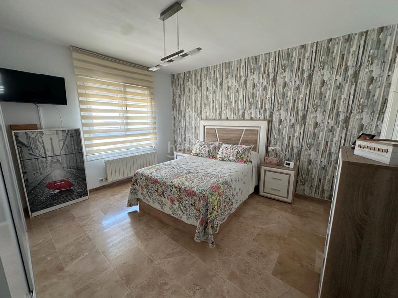 Foto 88039a6e-eb39-40c8-ac59-c2b58b1ea090. Haus mit heizung in Santa Isabel Jaén