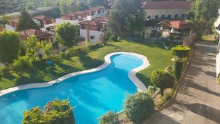 Apartament a Urbanizacion jabalcuz 12. Precioso piso en jardines de jabalcuz, con cocheras y trastero