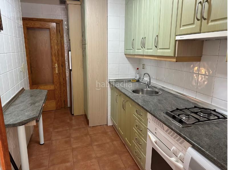 Foto c16373de-d482-4a62-aed0-fb12cef6567b. Apartament a urbanizacion Jabalcuz 12 a Jabalcuz Jaén