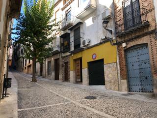 Lloguer Pis  Calle compañía. Piso recien reformado en la zona centro de jaén