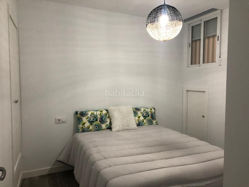 Foto 3d96bbc5-4082-4a9a-a159-4b085bd6effc. Miete etagenwohnung in San Felipe - El Almendral - La Merced Jaén