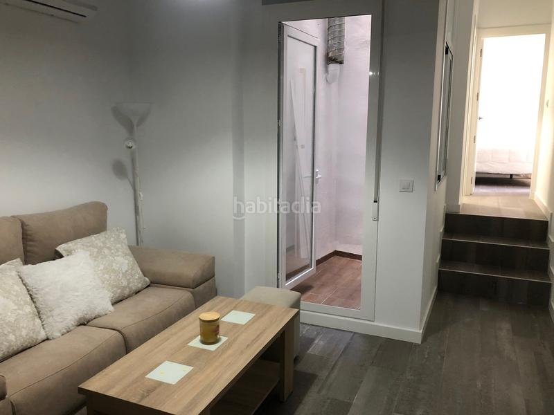 Foto b2edbc88-df1d-414f-92ee-5f444b406af1. Miete etagenwohnung in San Felipe - El Almendral - La Merced Jaén