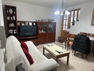 Casa  Calle doctor fleming 5. Preciosa casa en el centro de los villares