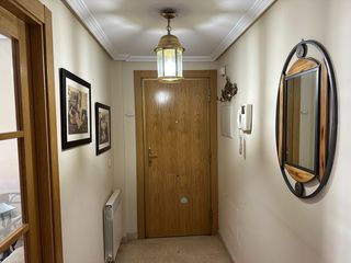 Pis en Camino de las cruces 32. Piso en venta en san roque, avenida de las cruces con cochera y