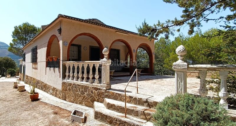 Foto 684c1948-a537-4fd0-9d6a-37a5f8afddcc. Xalet amb aparcament piscina a Villares (Los)