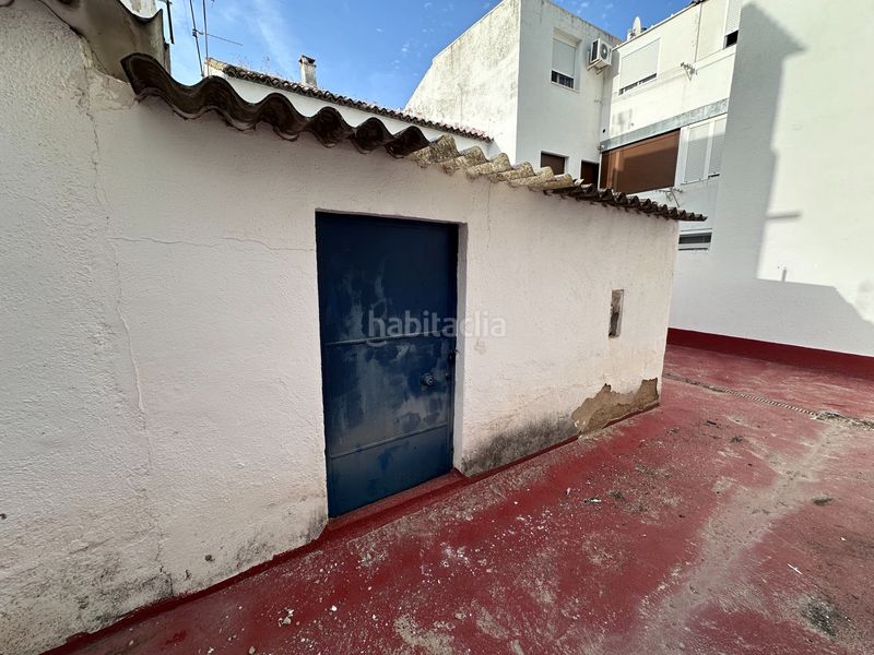 Foto 0d86d8ec-9e4d-4216-8b4b-661bfbfa5fb3. Pis a San Felipe - El Almendral - La Merced Jaén