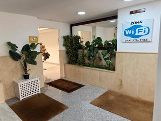 Lloguer Pis a Huerta Fava-Santiago. Piso en pleno centro