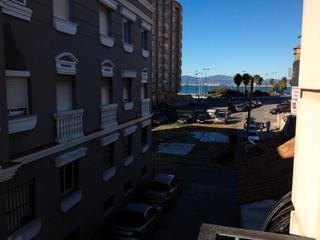 Lloguer Pis a Centro-San Felipe-Huerta Fava. Piso en semicentro,frente a playa de poniente