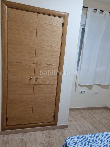 Foto 083f7c43-d17e-4656-b7e3-212238051082. Location appartement avec parking dans Centro-San Felipe-Huerta Fava Línea de la Concepción (La)