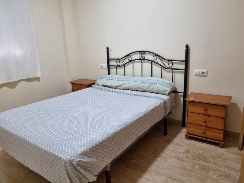 Foto 55cc62b7-77c1-4cab-931a-a1f320b4444a. Location appartement avec parking dans Centro-San Felipe-Huerta Fava Línea de la Concepción (La)