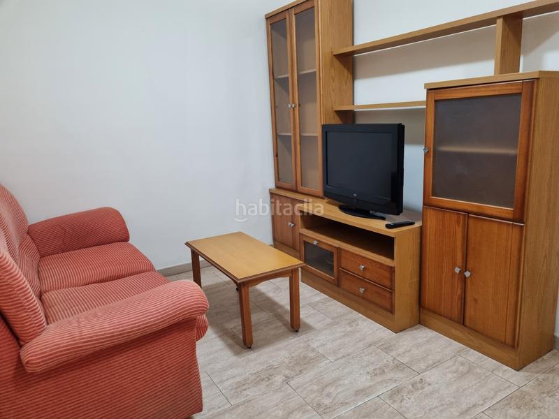 Foto 65d38a9b-f4f7-41d5-a4e3-cb9119174057. Location appartement avec parking dans Centro-San Felipe-Huerta Fava Línea de la Concepción (La)