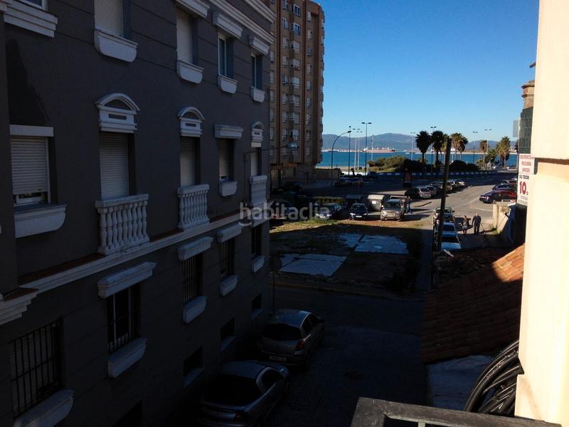Foto a1e2ee5f-0a1d-4da4-a636-ff5fa6ce68ca. Location appartement avec parking dans Centro-San Felipe-Huerta Fava Línea de la Concepción (La)