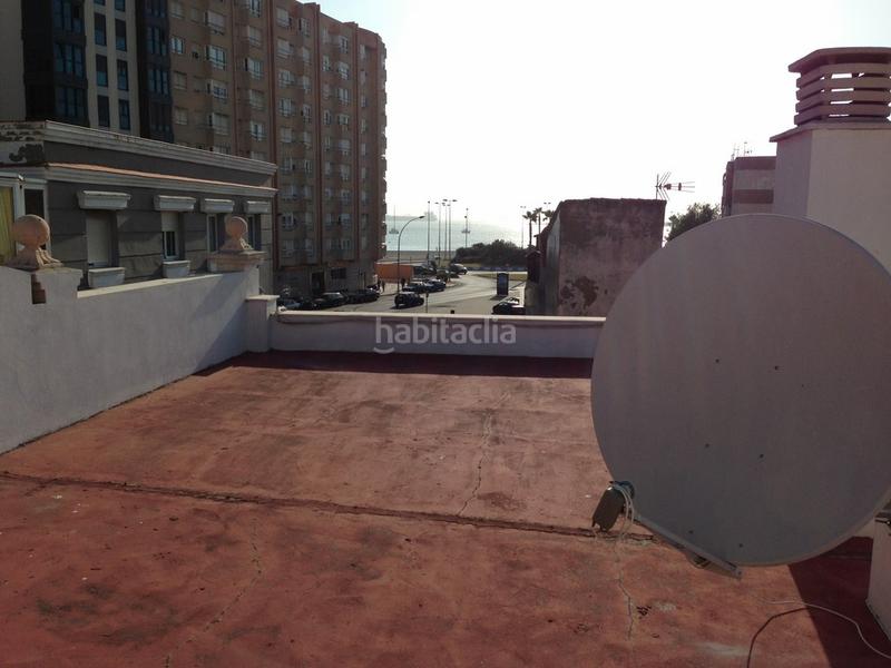 Foto e28a7acf-7d22-4c62-ac2e-8f158cd51e0f. Location appartement avec parking dans Centro-San Felipe-Huerta Fava Línea de la Concepción (La)