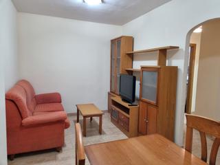 Location Appartement à Centro-San Felipe-Huerta Fava. Piso en semicentro,frente a playa de poniente