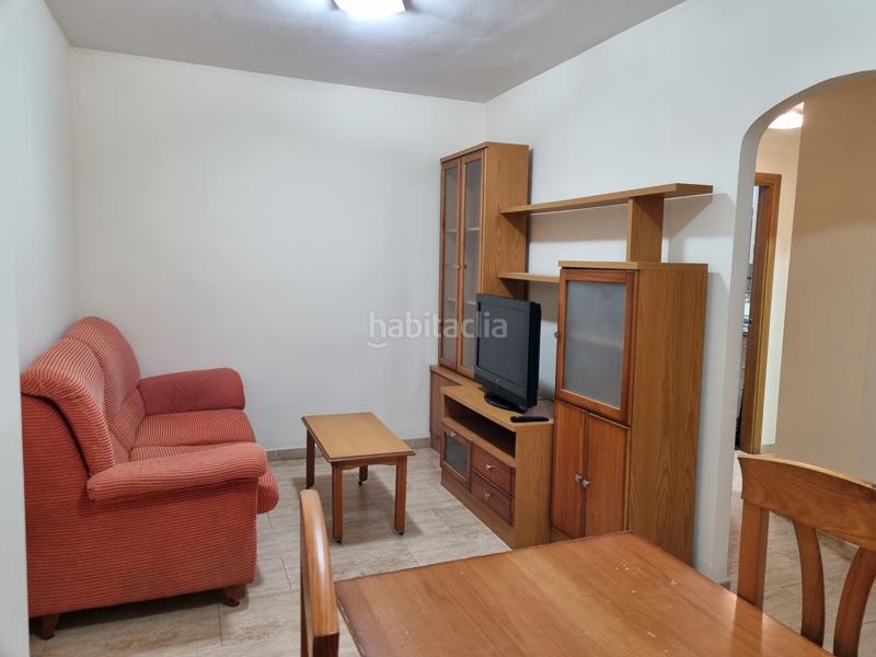 Foto e5b9086f-83aa-4914-bd79-6695fa2eabd6. Location appartement avec parking dans Centro-San Felipe-Huerta Fava Línea de la Concepción (La)