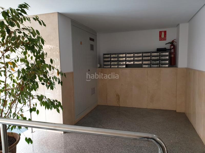 Foto 11731240-bbef-43a9-b970-74a337511395. Affitto piccolo appartamento con parcheggio in Huerta Fava-Santiago Línea de la Concepción (La)