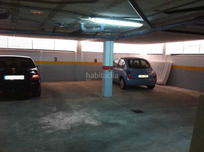 Foto 9045674e-541b-4c96-846e-4b230a05d68e. Affitto piccolo appartamento con parcheggio in Huerta Fava-Santiago Línea de la Concepción (La)