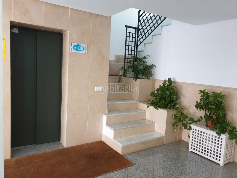 Foto 90c36c6a-e2a7-4704-827c-3014dd2a67a9. Alquiler apartamento  en el centro en Huerta Fava-Santiago Línea de la Concepción (La)