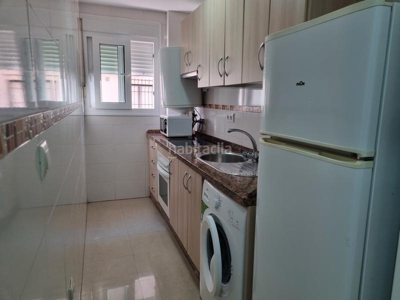 Foto 2456adfb-9557-433d-be4c-9c0d763e08bd. Location appartement avec parking dans Huerta Fava-Santiago Línea de la Concepción (La)