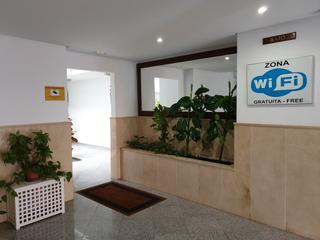 Location Appartement à Huerta Fava-Santiago. Apartamento en el centro