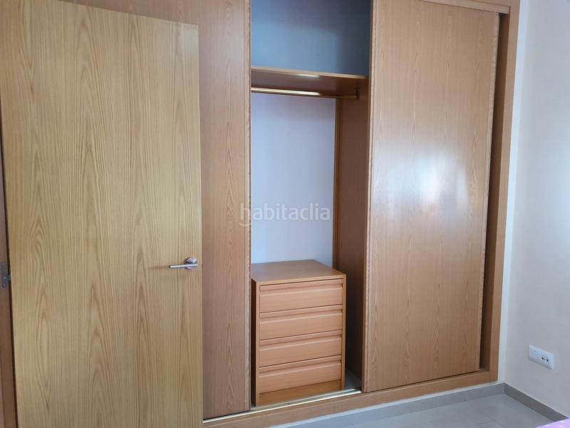 Foto ead53970-df93-41c1-8c48-40d24083d241. Location appartement avec parking dans Huerta Fava-Santiago Línea de la Concepción (La)