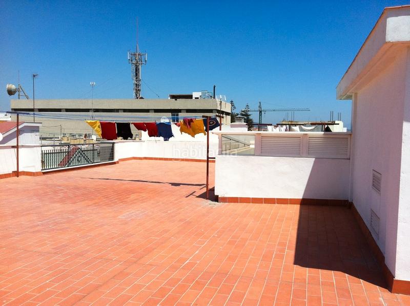 Foto 369f0ec0-ceaf-4d57-aad3-2d13a0315abf. Miete appartement mit parking in Huerta Fava-Santiago Línea de la Concepción (La)