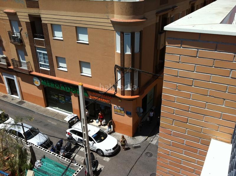 Foto 3c5efe34-b918-45b4-9fa1-5f5212e90e85. Miete appartement mit parking in Huerta Fava-Santiago Línea de la Concepción (La)