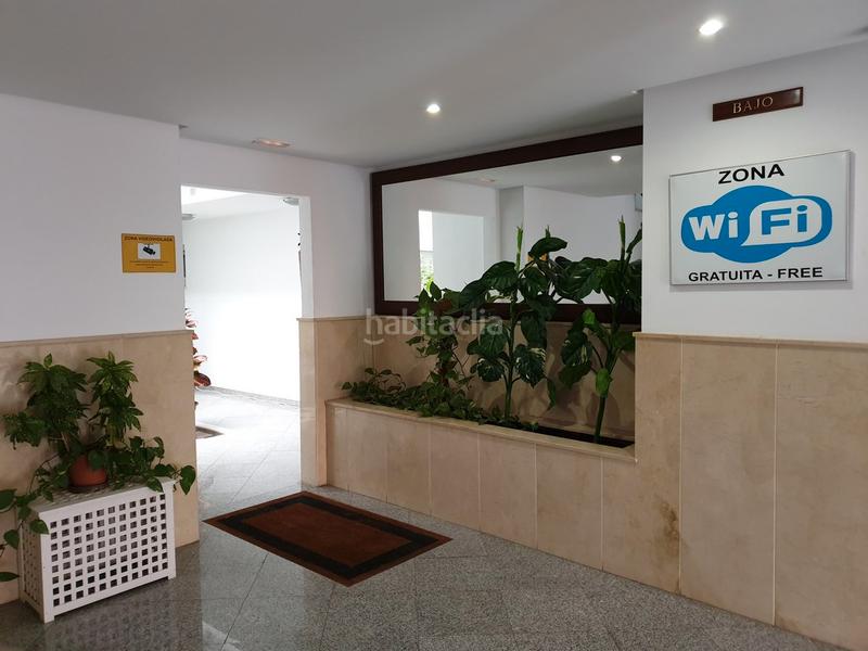 Foto 445d7443-5bc5-480f-ae0f-12cb6f91c126. Miete appartement mit parking in Huerta Fava-Santiago Línea de la Concepción (La)