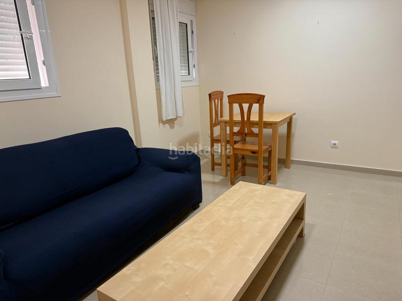 Foto b1fb8d94-d37d-49f0-b193-a94eb813b104. Miete appartement mit parking in Huerta Fava-Santiago Línea de la Concepción (La)