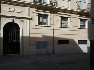 Lloguer Apartament a Centro-San Felipe-Huerta Fava. Apartamento en semicentro,a un paso de plaza de la iglesia