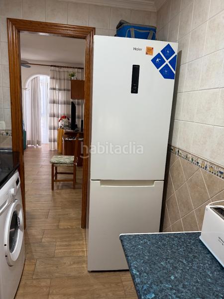 Foto a3efcccc-8145-441c-b90f-2b9063795c1c. Alquiler piso  en semicentro,a 10 minutos de la frontera en Línea de la Concepción (La)
