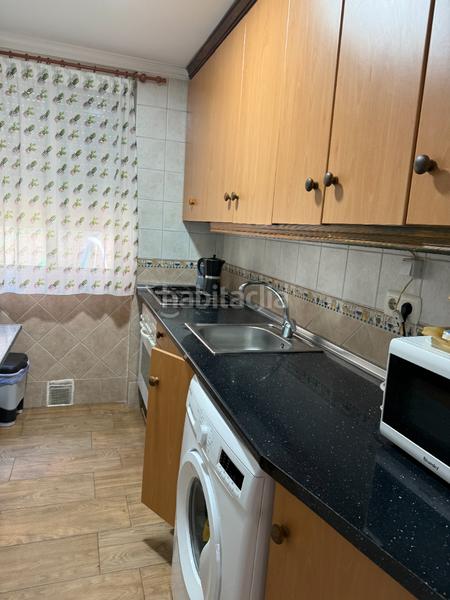 Foto 6b687176-b9a9-4a54-8915-9ac5b0a9d6be. Location appartement dans San José-San Bernardo Línea de la Concepción (La)