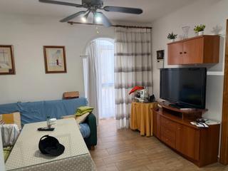 Location Appartement à San José-San Bernardo. Piso en semicentro,a 10 minutos de la frontera