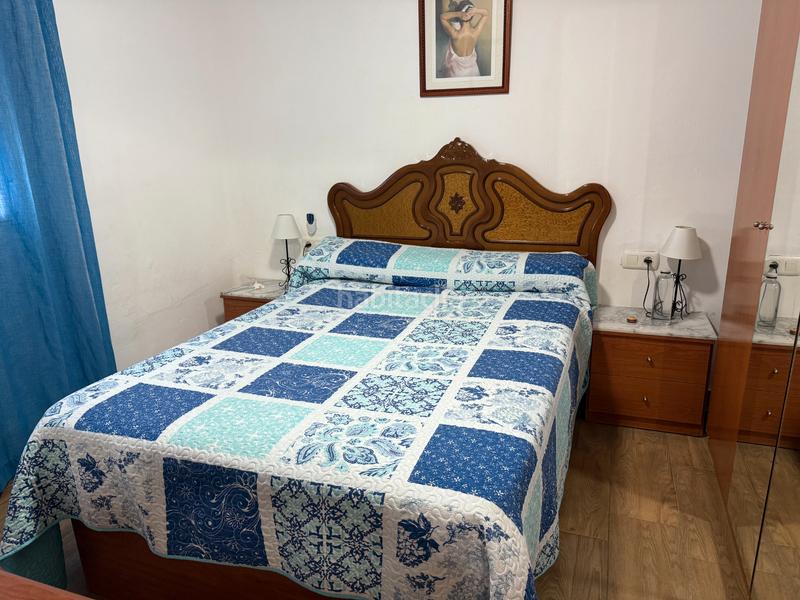 Foto f0e077d3-a105-4df2-9203-614843b3a52c. Location appartement dans San José-San Bernardo Línea de la Concepción (La)