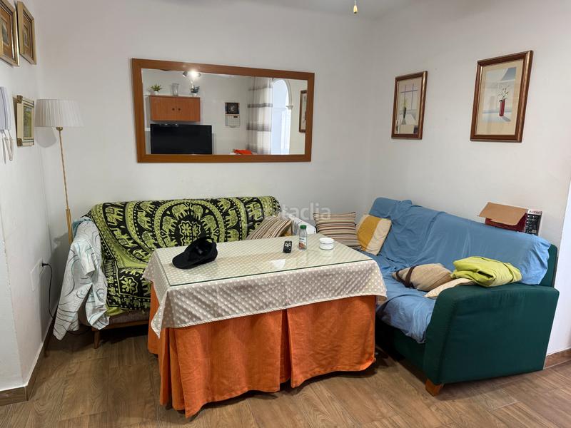 Foto fb30dad0-7526-4396-a006-7595c2e4b0c6. Location appartement dans San José-San Bernardo Línea de la Concepción (La)
