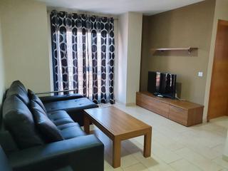 Location Appartement à Huerta Fava-Santiago. Piso muy centrico a 5 minutos de calle real