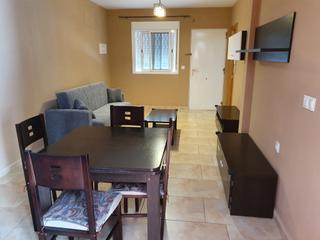 Appartement à San José-San Bernardo. Piso en zona semicentro.ideal -inversores