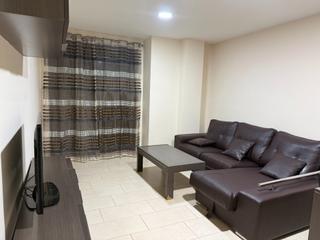 Location Appartement à Huerta Fava-Santiago. Piso muy centrico a 5 minutos de la frontera