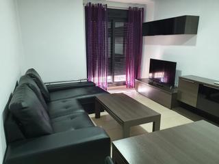 Location Appartement à Huerta Fava-Santiago. Piso muy centrico a 5 minutos de la frontera