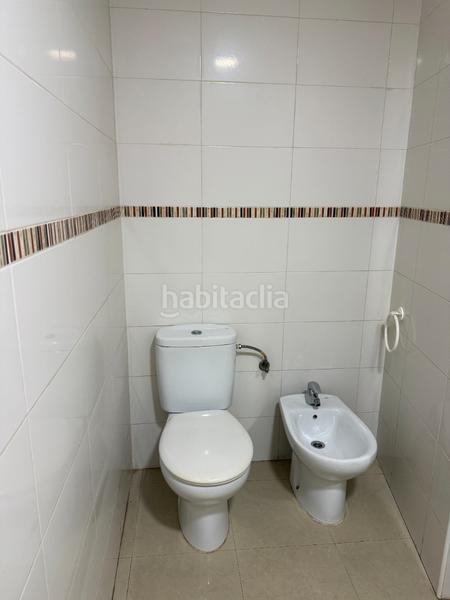 Foto 05f2e487-8e6e-413f-9655-1652286e6672. Affitto appartamento con parcheggio in Huerta Fava-Santiago Línea de la Concepción (La)