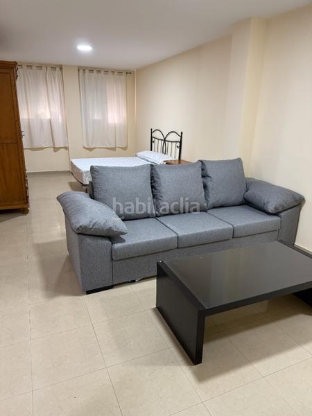 Foto b1da2c05-6df3-4d4d-b91b-5b795acbffc0. Affitto appartamento con parcheggio in Huerta Fava-Santiago Línea de la Concepción (La)