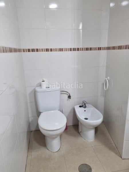 Foto 0d37654d-0a2d-4fdf-ab6d-3c37dd86f15b. Location appartement avec parking dans Huerta Fava-Santiago Línea de la Concepción (La)