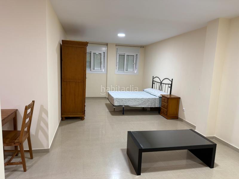 Foto 5c947dca-fc14-4504-a392-39f3c3f12961. Location appartement avec parking dans Huerta Fava-Santiago Línea de la Concepción (La)