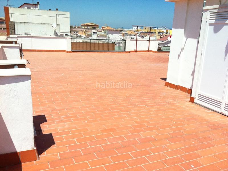 Foto 7cdcde8e-c6af-46c0-a640-b67b08bad846. Location appartement avec parking dans Huerta Fava-Santiago Línea de la Concepción (La)