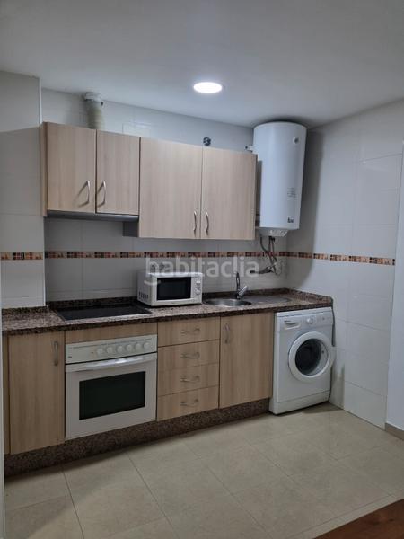 Foto 9230c46a-03b1-4651-a242-74ed5226f83a. Location appartement avec parking dans Huerta Fava-Santiago Línea de la Concepción (La)