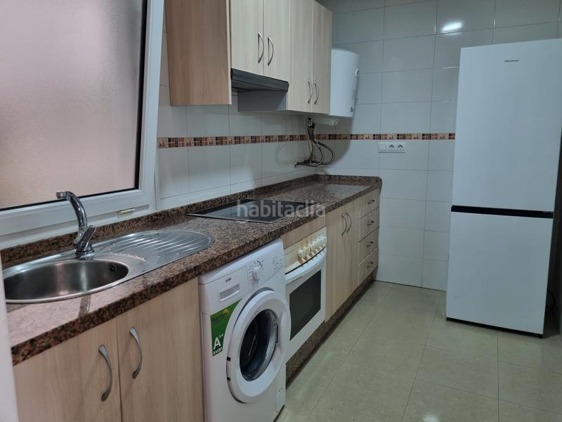 Foto 95cccee4-7a61-43a8-883b-c5acc0f253d9. Location appartement avec parking dans Huerta Fava-Santiago Línea de la Concepción (La)